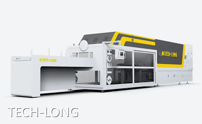 Best Quality Powder Packaging Machines Manufacturers 1
