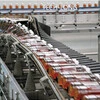 Industrial Conveyor Systems Manufacturing 1