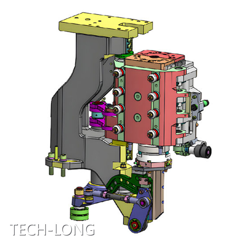 Custom Top Blow Molding Machine Manufacturers Manufacturers 1