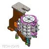 Blow Molding Machine by TECH-LONG 1