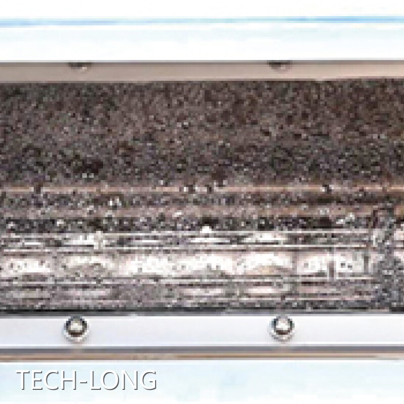 Proveedores de sistemas de transporte industrial TECH-LONG 1