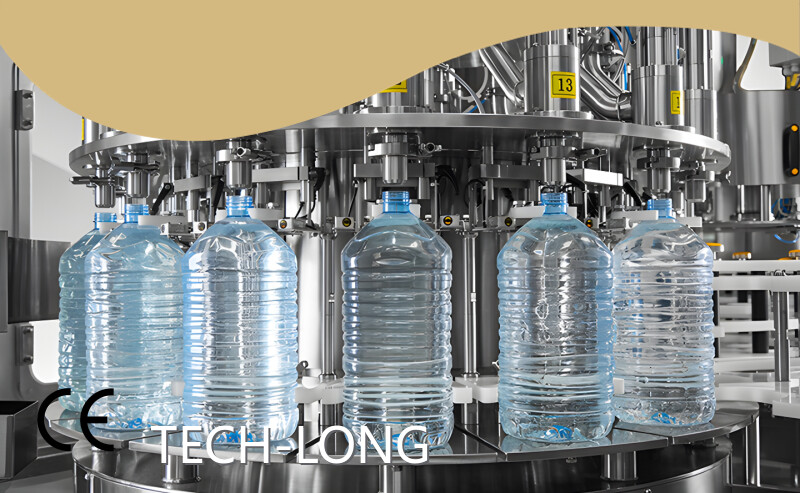 Best QualityCream Filling Machine 1