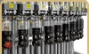 Capsule Filling Machine - - TECH-LONG 1
