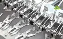 Best QualityWater Bottle Filling Machine 1