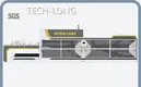 Automated Packaging Machine - - TECH-LONG 1