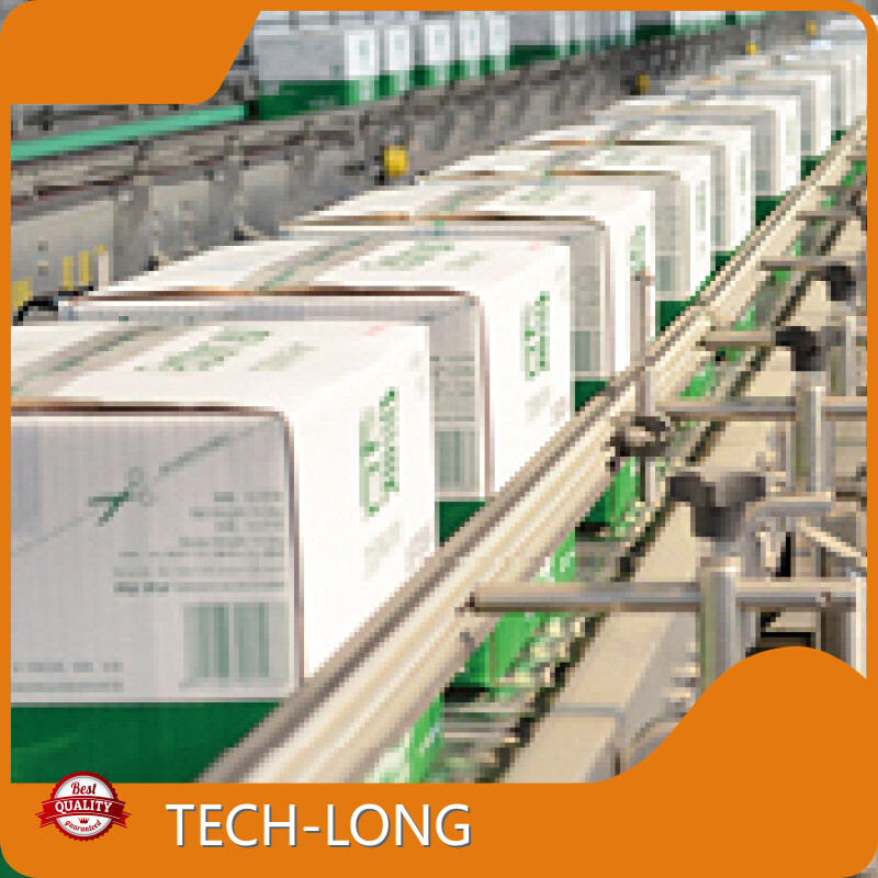 Customconveyor Systems 1