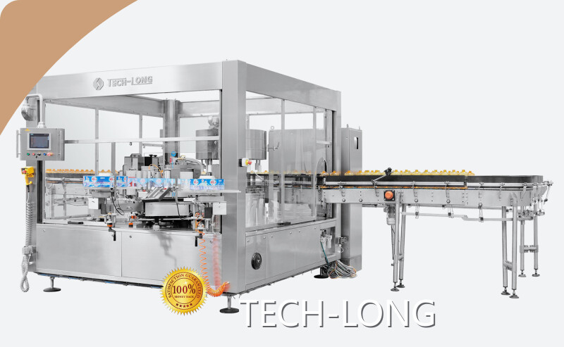 Wholesale Labelling Machine Supplier Manufacturer 1