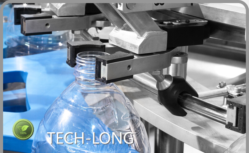 Automatic Capsule Filling Machine - - TECH-LONG 1