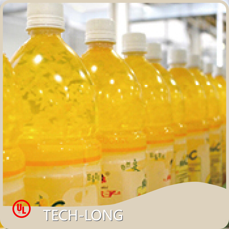 Conveying System Supplier Solutions 1