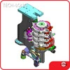 Customblow Mold Machines 1