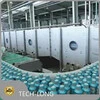 Fabricante de sistemas de transporte industrial 1