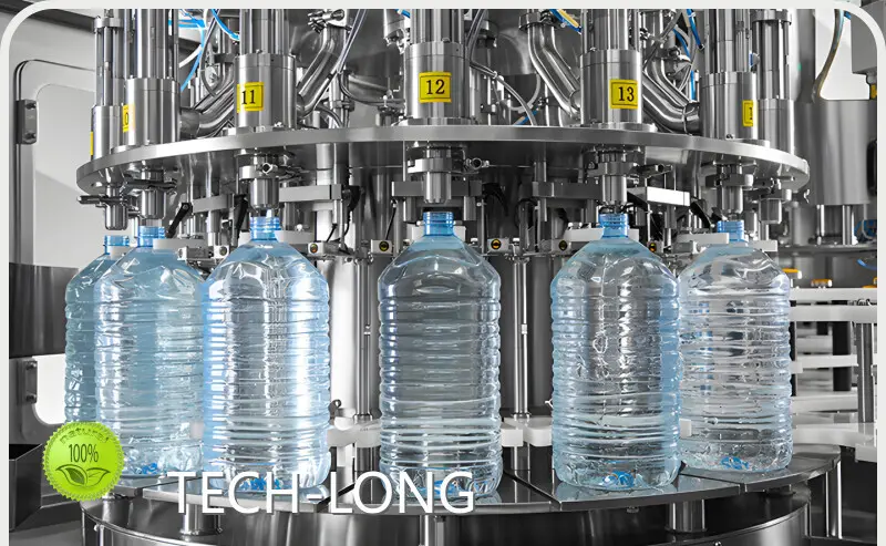 Sauce Filling Machine Manufacturers 1