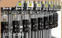 TECH-LONG Автоматическая машина для розлива напитков Производитель 1