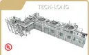 Liquid Capsule Filling Machine - - TECH-LONG 1