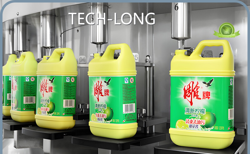 Filling Machine Manufacturers Manufacturer 1