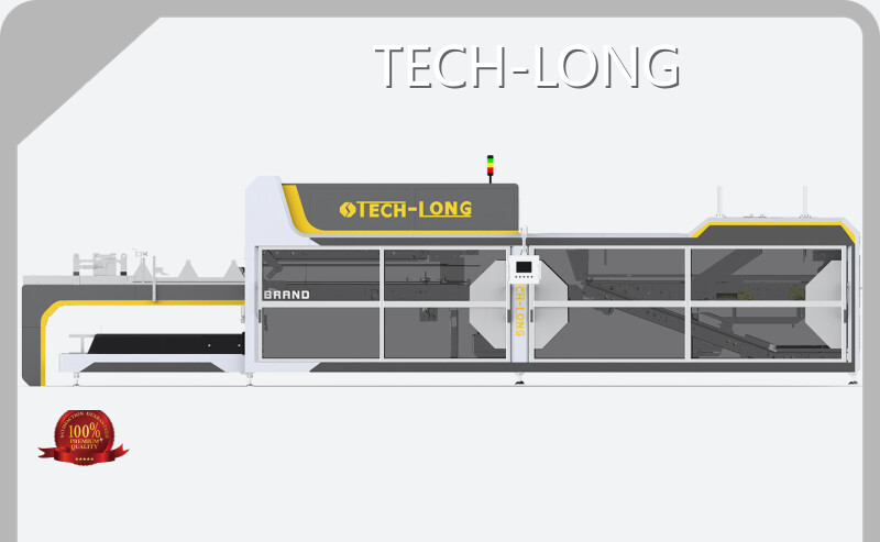 TECH-LONG Industrial Packaging Machines for Sale Industrial Packaging Machines for SaleCustomize 1