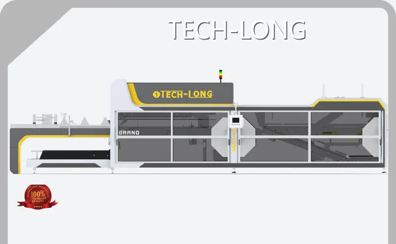 TECH-LONG Industrial Packaging Machines for Sale Industrial Packaging Machines for SaleCustomize 1