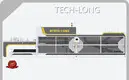 TECH-LONG Industrial Packaging Machines for Sale Industrial Packaging Machines for SaleCustomize 1