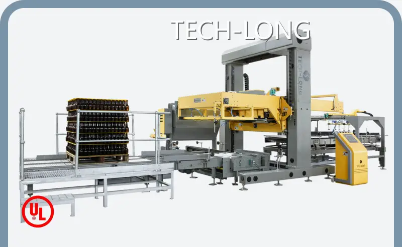 Customzied Liquid Packaging Machine Factory 1