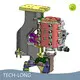 Blow Molding Machine Suppliers by TECH-LONG 1