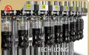Capsule Filling Machine by TECH-LONG 1
