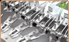 Fabricantes de máquina de llenado de cápsulas automáticas personalizadas 1