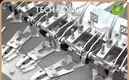 Custom Automatic Capsule Filling Machine Manufacters 1