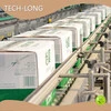 Transmitir fábrica de proveedores del sistema 1