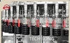 Fabricantes de máquina de llenado de bebidas automáticas - - Tech -Long 1