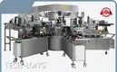 Bottle Labeling Machine by TECH-LONG 1