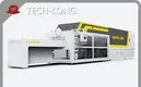 TECH-LONG Custom Packaging Machines Factory 1