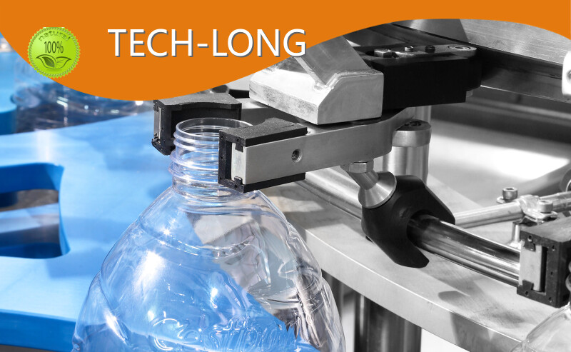 Máquina de llenado de bebidas pequeñas - - Tech -Long 1