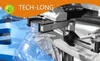 Máquina de llenado de bebidas pequeñas - - Tech -Long 1