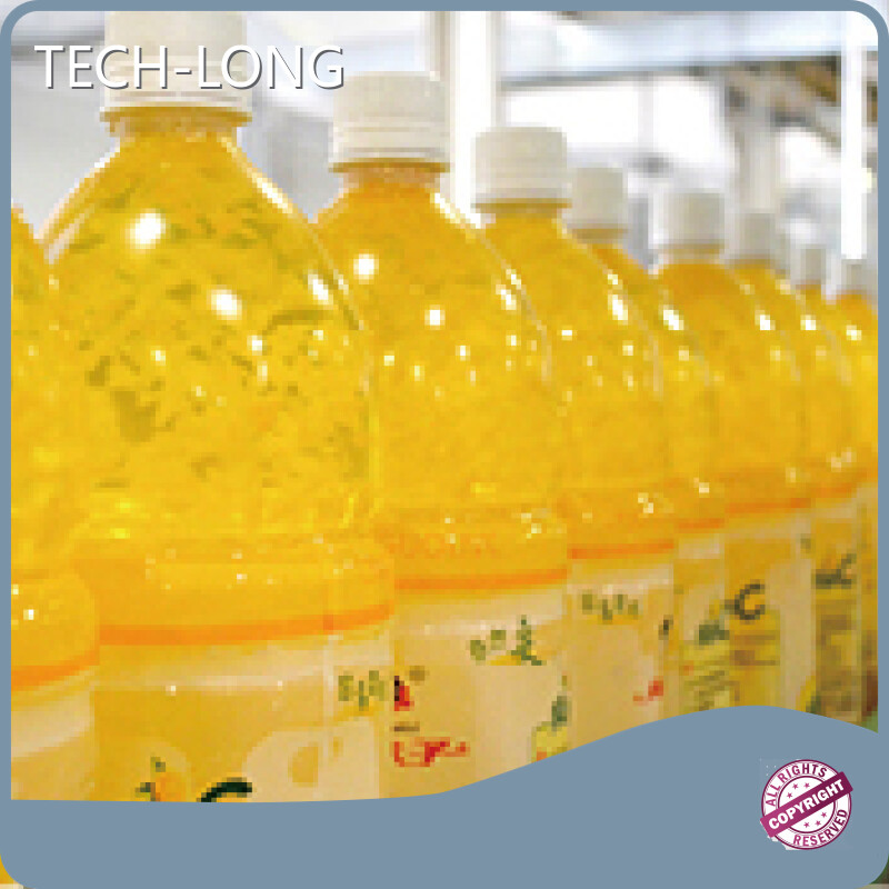 Sistemas de transporte de botellas industriales en venta 1