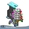 Máquina de moldeo de longitud tecnología 1