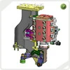 Máquina de moldeo de soplado totalmente automática - - Tech -Long 1