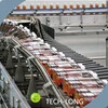 Fabricante de sistemas transportadores 1