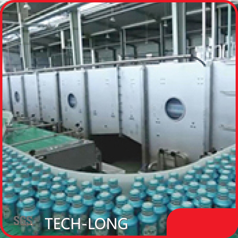 Sistemas de transporte industrial al por mayor - Tech -Long 1