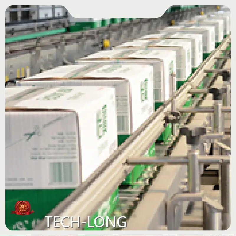 Customzied Conveyor Systems Price List 1
