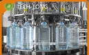 Cream Filling Machine by TECH-LONG 1