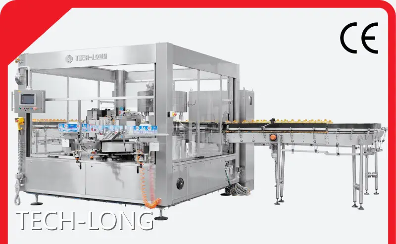 Labeling Machine Manufacturers Customize 1