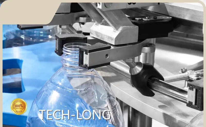 Liquid Bottle Filling Machine Companies 1