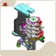 Water Bottle Blow Molding Machine Wholesale - TECH-LONG 1