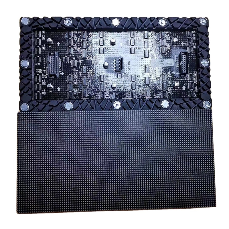 Brand Commercial Led Display Size and Color Is Customizable Based Ondetail Project Supplier 2