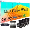 P3.91 شاشة LED داخلية 4x3m من الباب إلى الباب SMD كامل اللون تأجير المرحلة خلفية شاشة LED كبيرة السعر Pantalla para eventsos 2