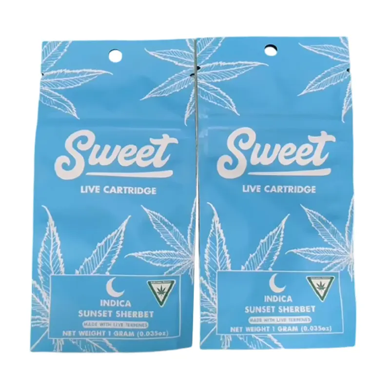 Candy Packaging: Trends And Creative Designs 1