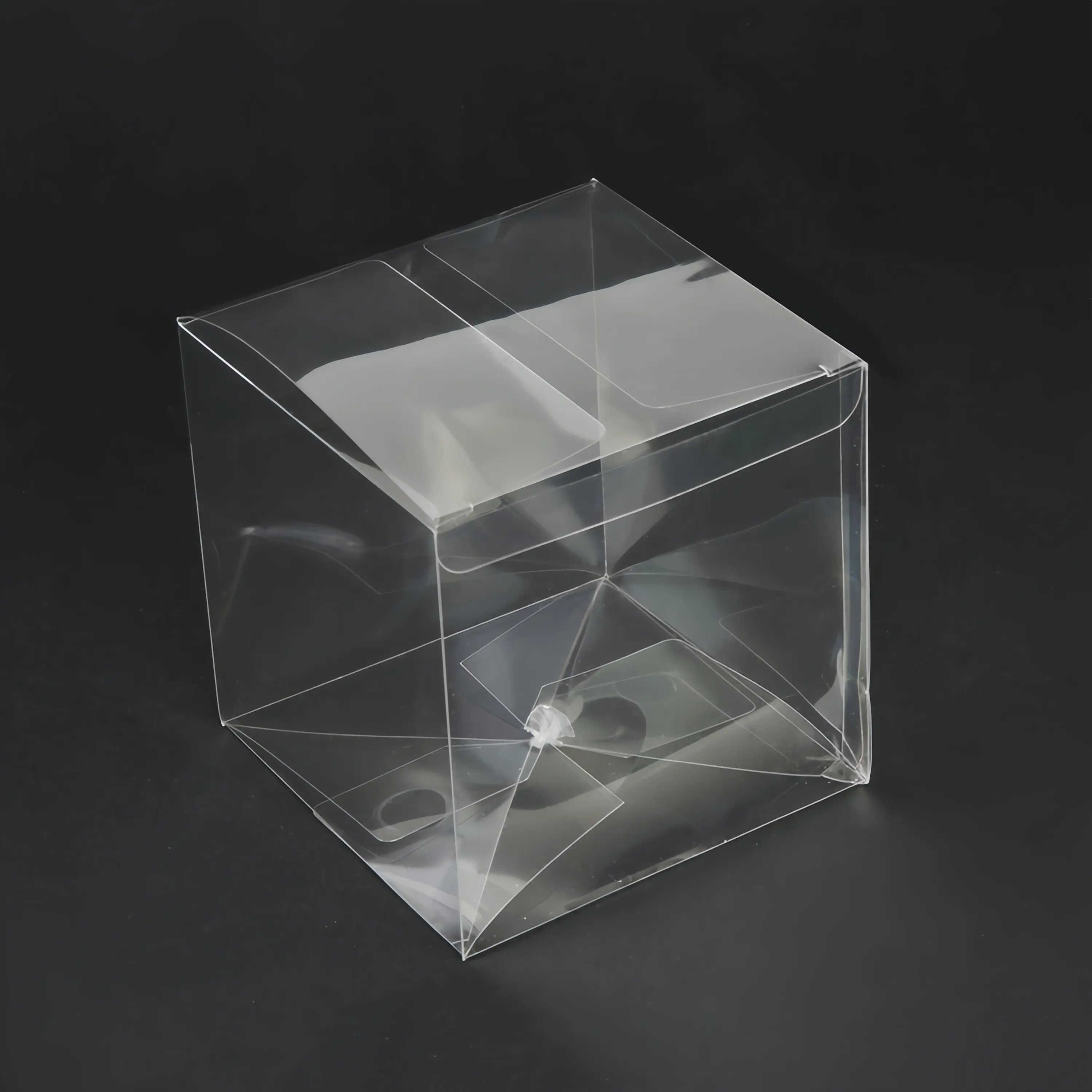 Custom Garment Packaging Box Manufacturer FULLU 4