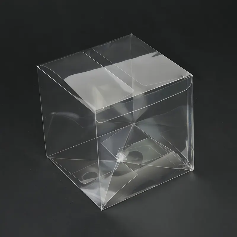 Custom Garment Packaging Box Manufacturer FULLU 5