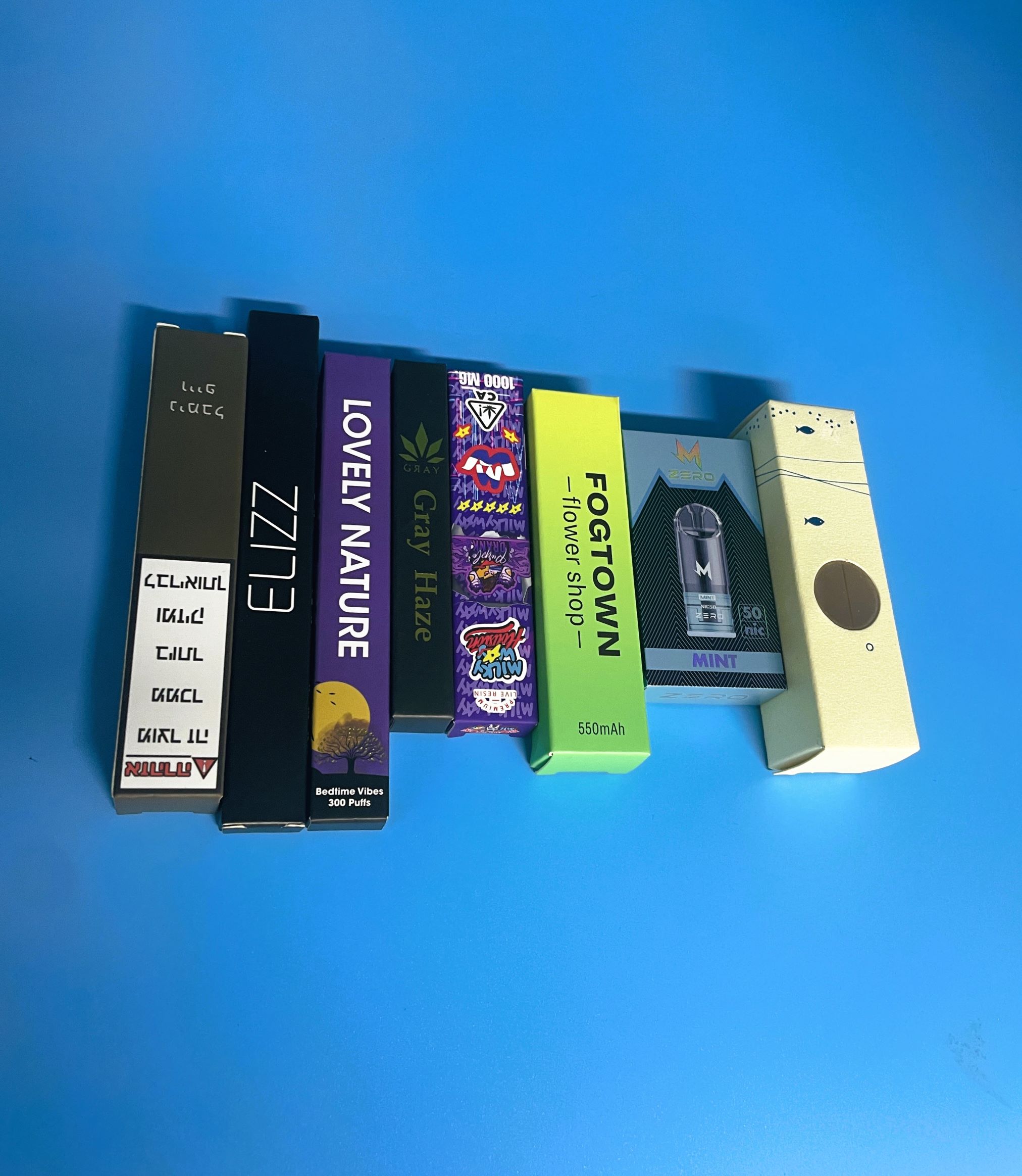 Why Choose Our Small Packaging Boxes? - FULLU