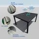Wish Outdoor Brand Aluminium Pergola Suppliers 4